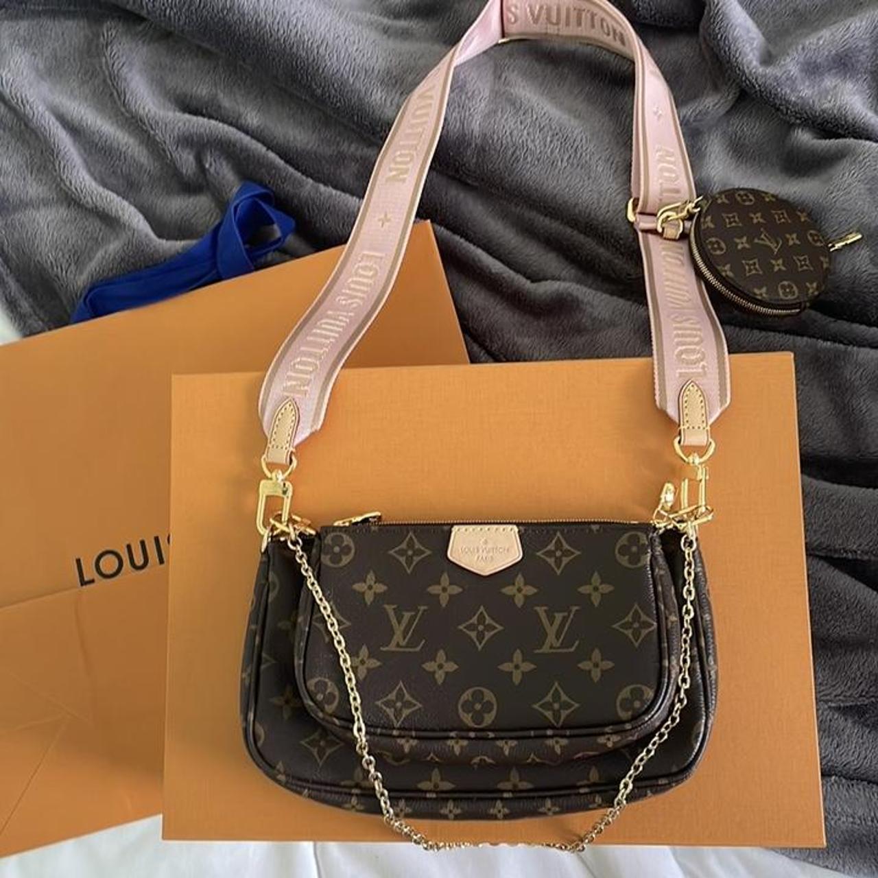 pochette 3 in 1 louis vuitton