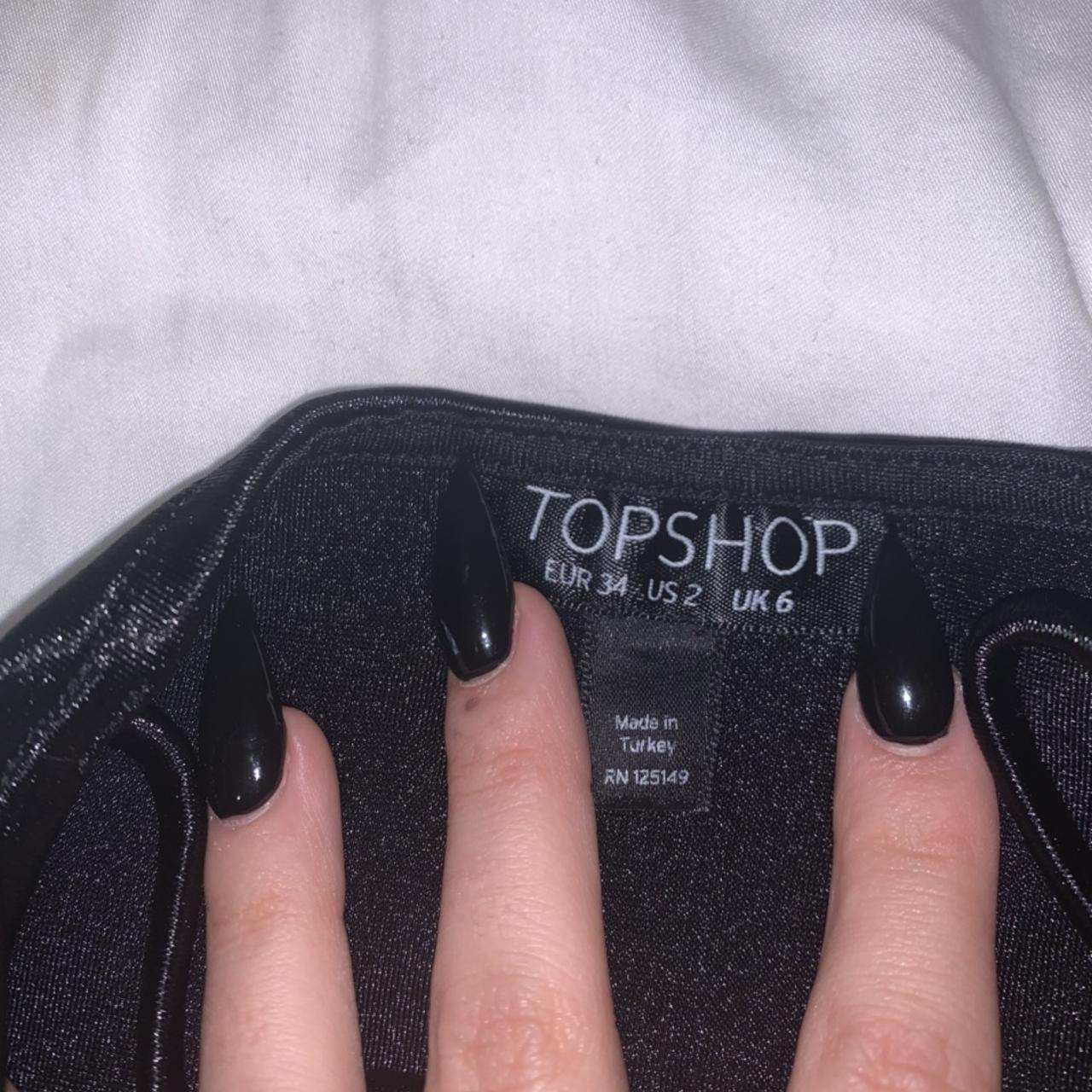 Topshop Women S Depop