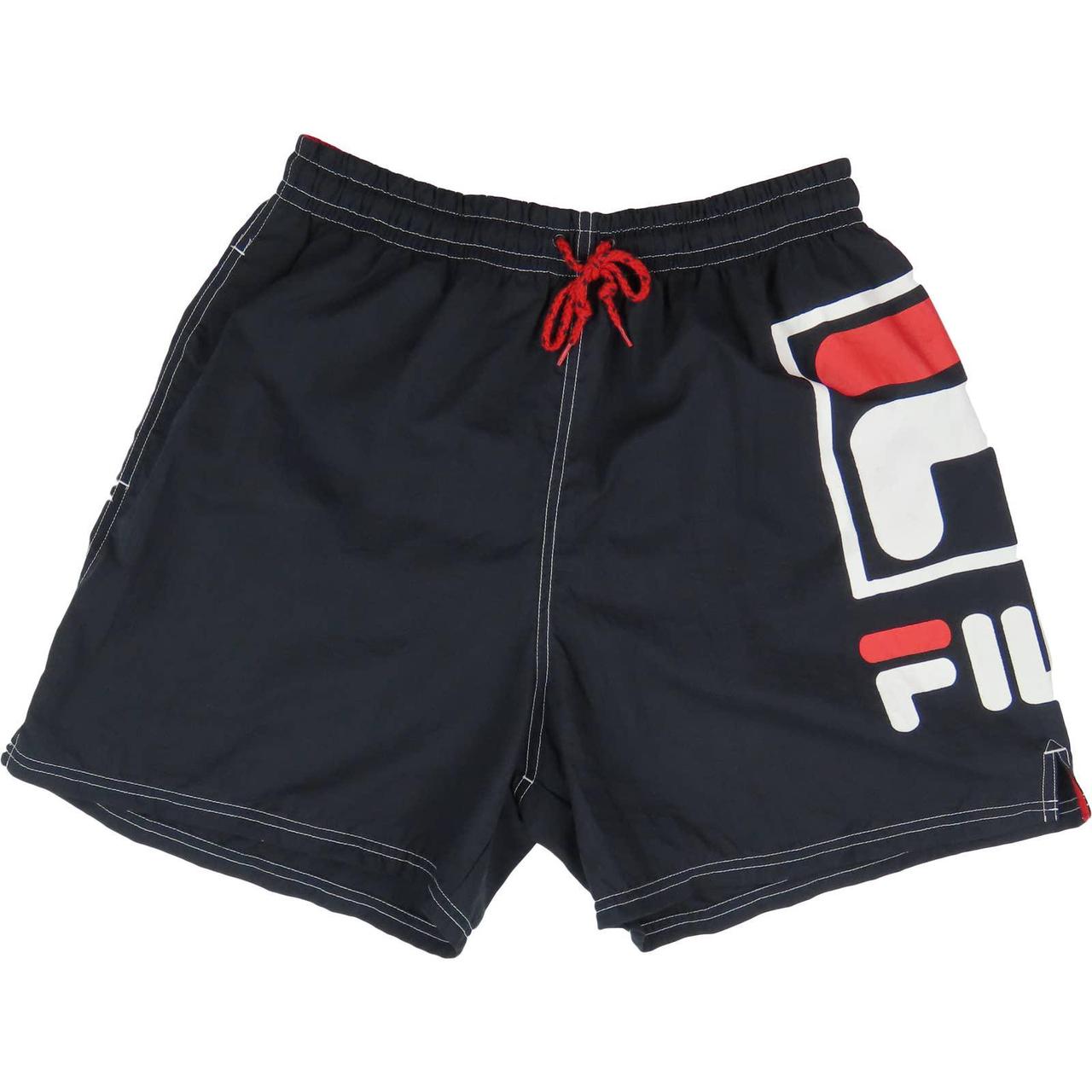 Men's Black Shorts Depop