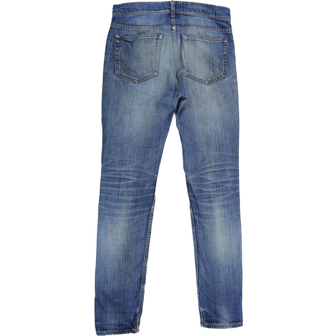 Product Image 2 - Acne Studios Ace Stretch Jeans