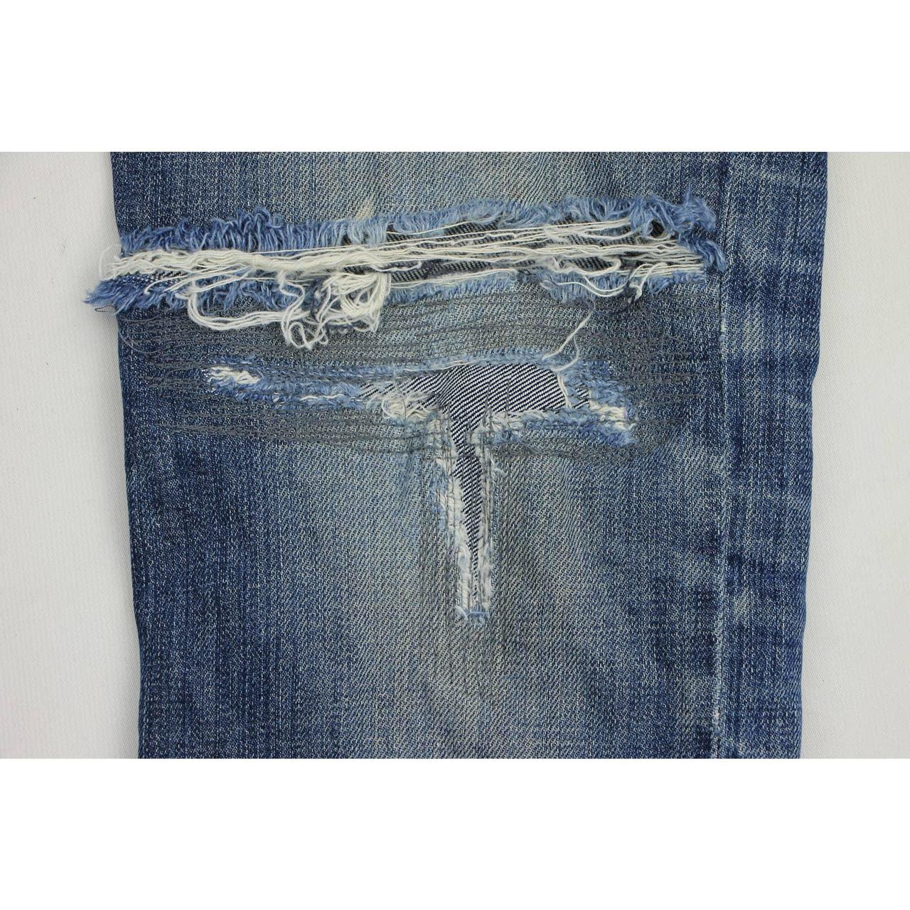 Product Image 4 - Acne Studios Ace Stretch Jeans