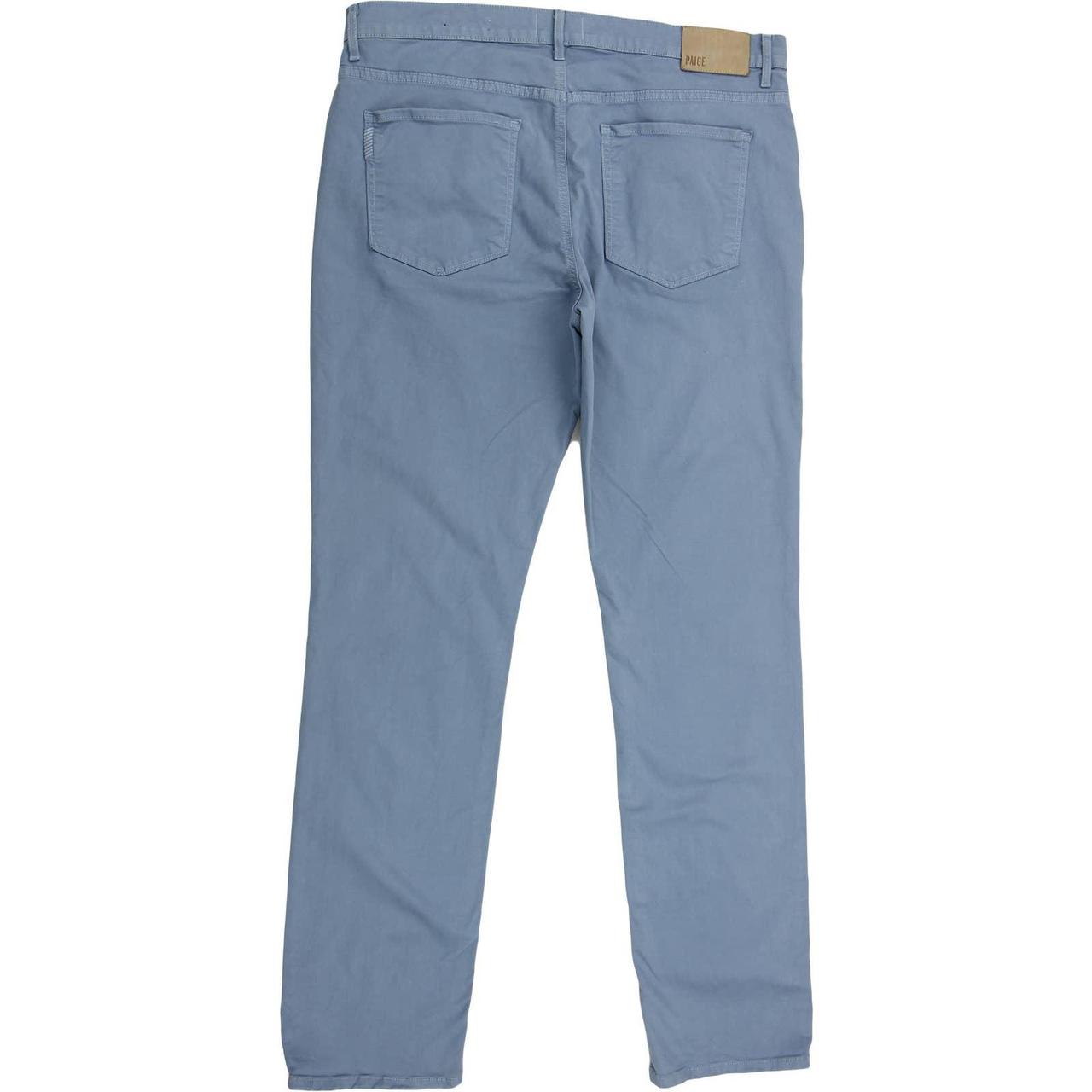 paige normandie twill