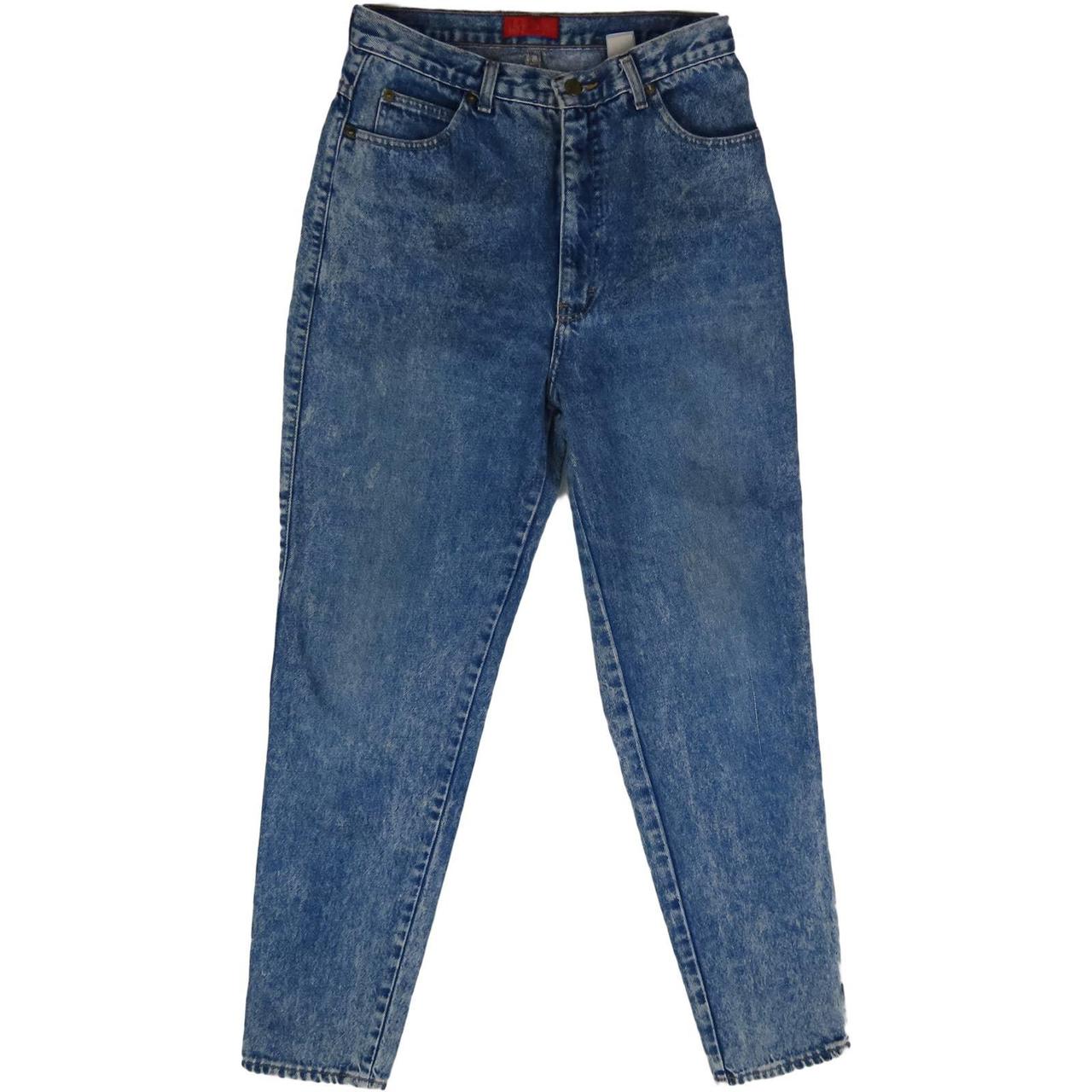 Product Image 1 - 80s Vintage Bonjour Acid Wash