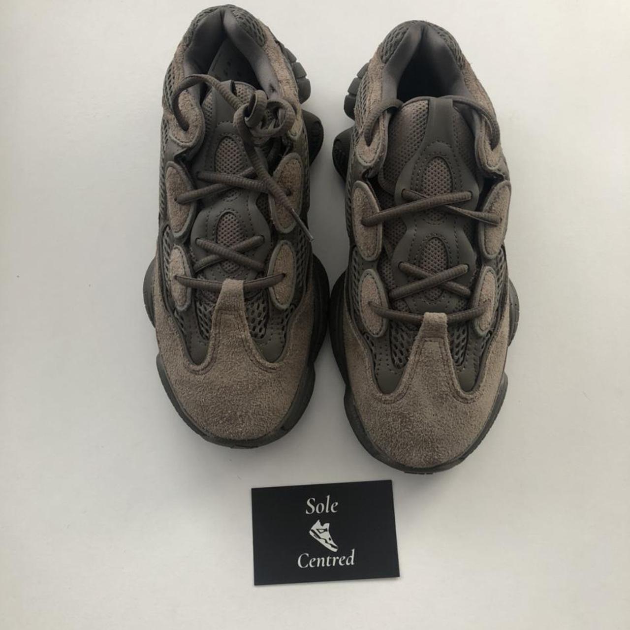 yeezy boost 500 clay brown