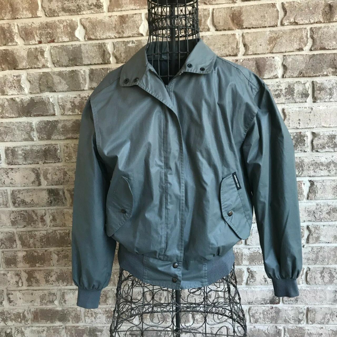 Members only clearance jacket 80s womens