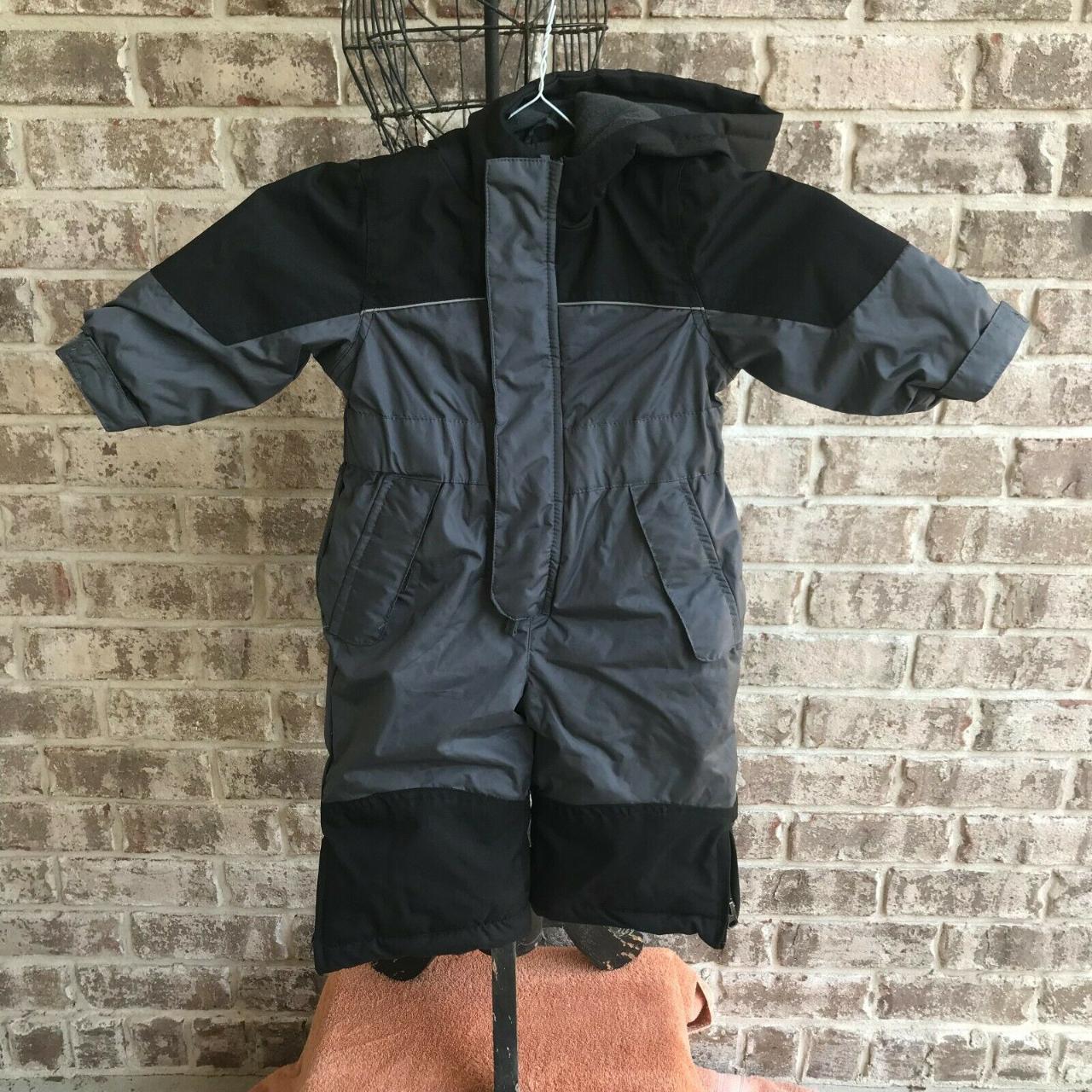 Ixtreme snowsuit 2024