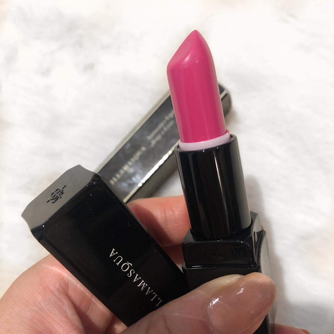 illamasqua antimatter lipstick charge