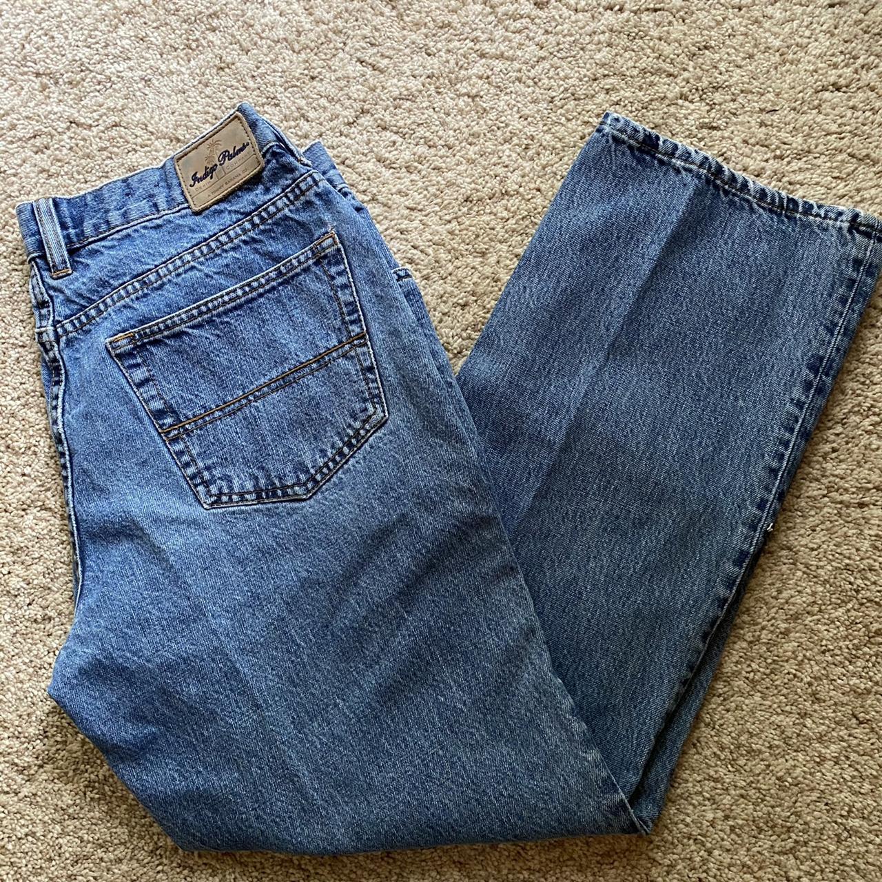 Tommy bahama deals vintage jeans