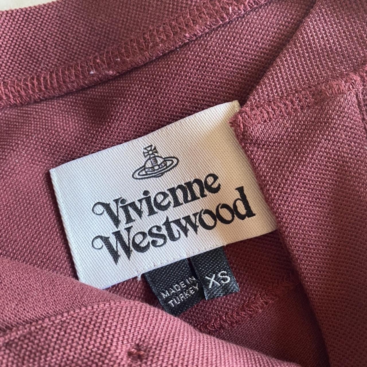 Vivienne Westwood Men's Polo-shirts | Depop