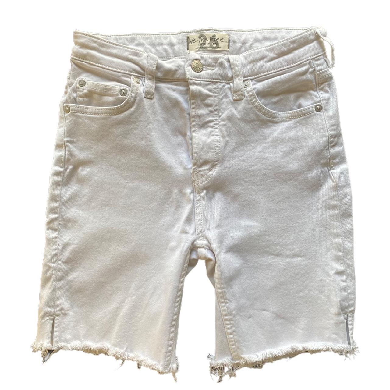 Free people hot sale size 26