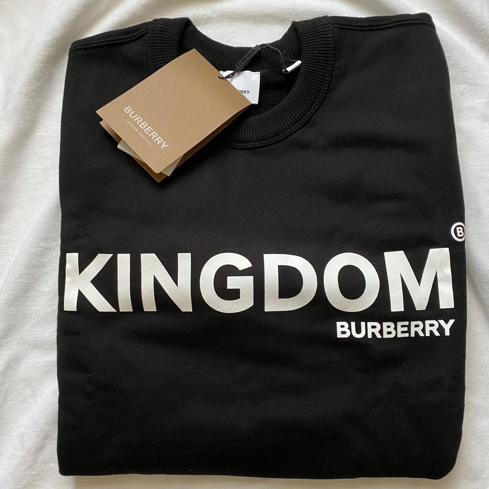 Burberry kingdom online