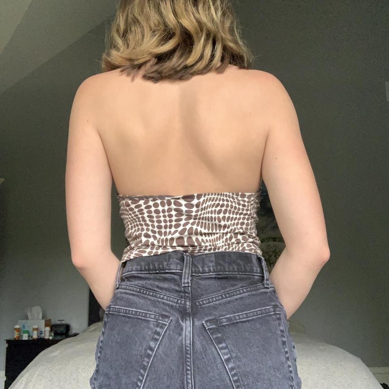 motel rocks polka dot dress