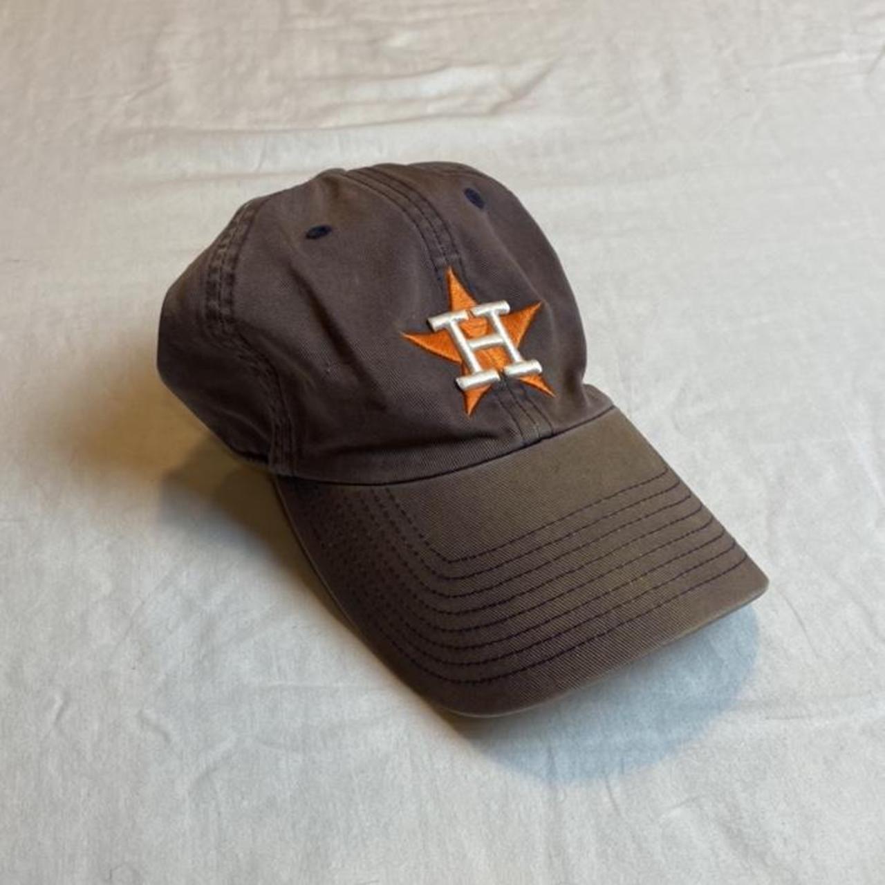 Throwback Houston Astros cap. Part of the - Depop