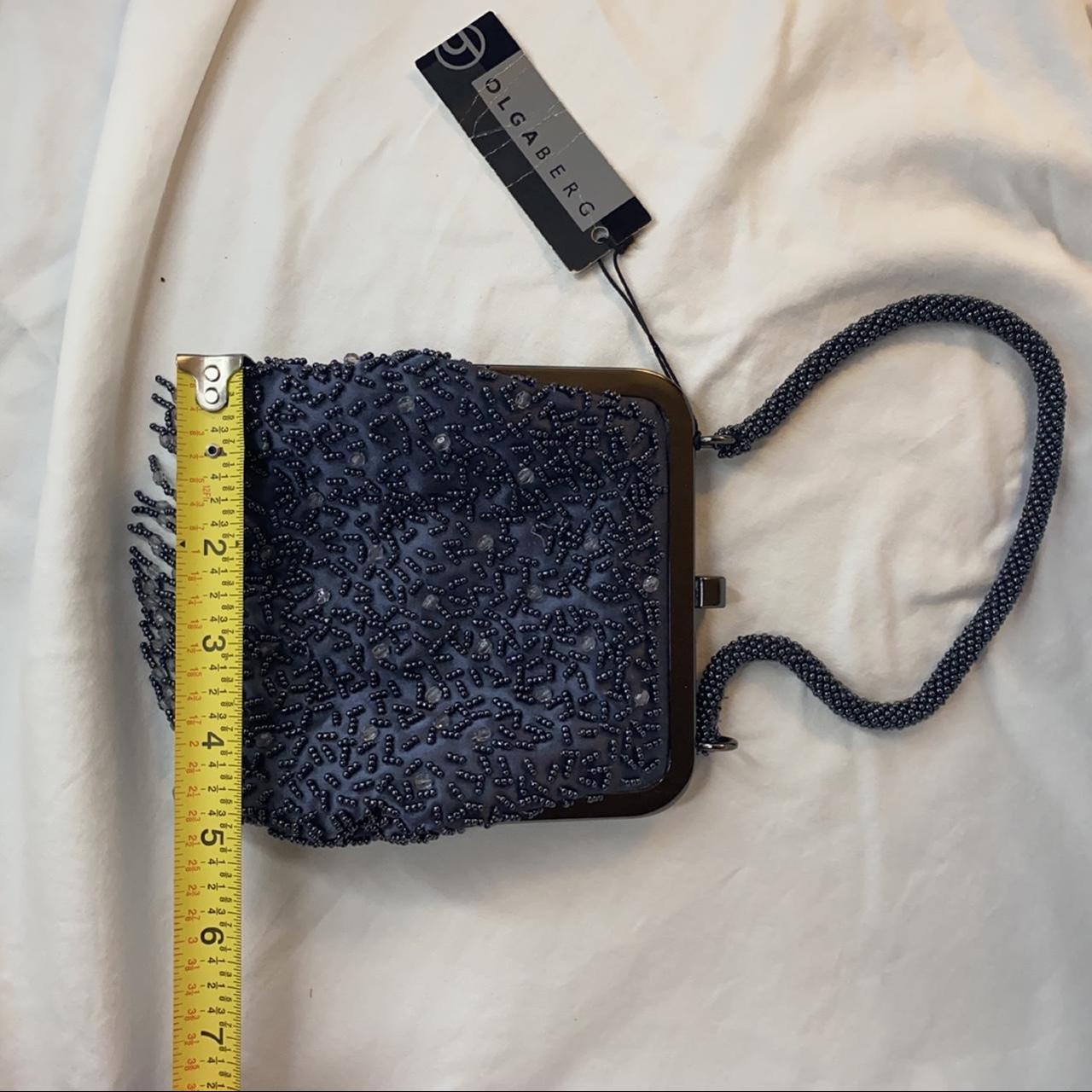 Product Image 3 - Mid 2000s beaded coin purse
new—