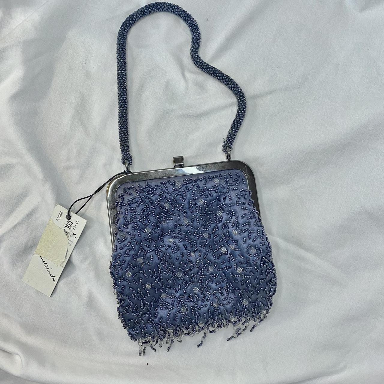 Product Image 1 - Mid 2000s beaded coin purse
new—