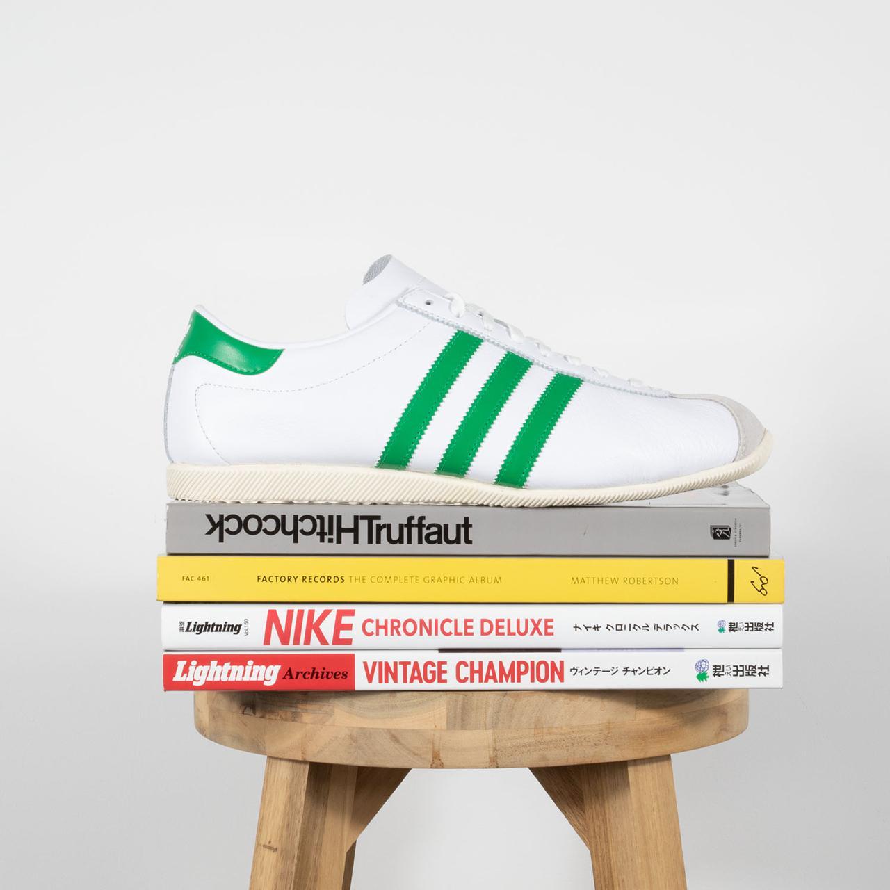 adidas originals overdub trainers