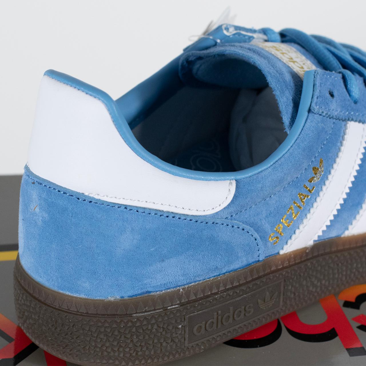 adidas Originals Handball Spezial Trainers Shoes Depop