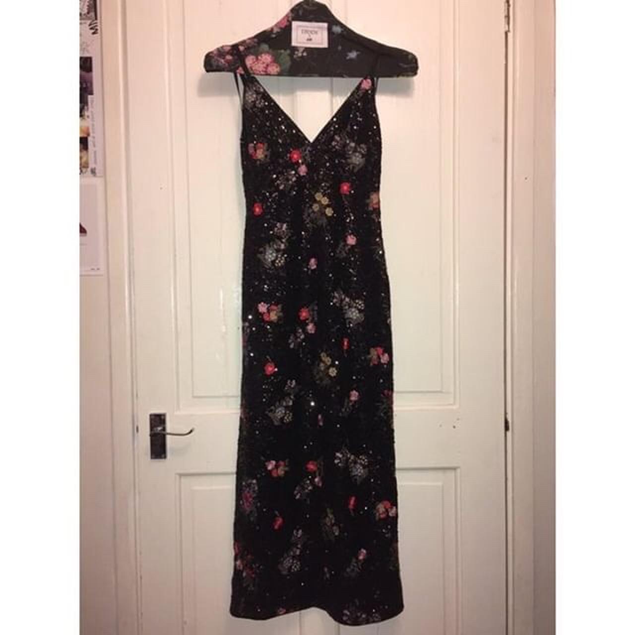 Hm erdem clearance dress