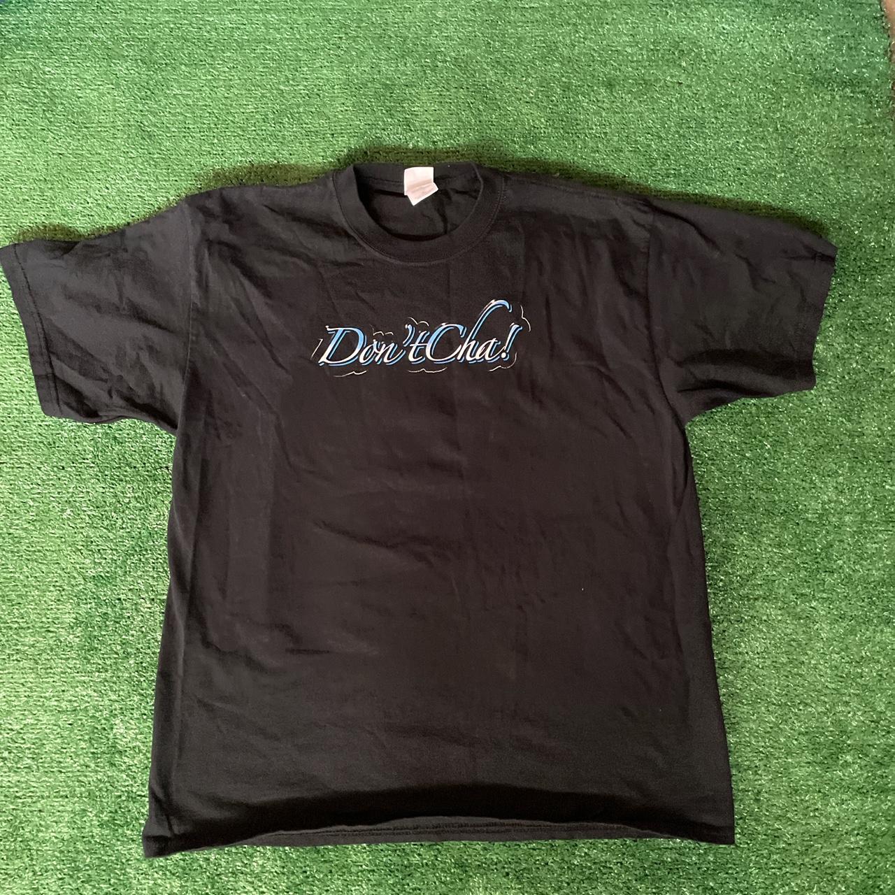 Black vintage energy cider t shirt Size xl Gilden tag Depop