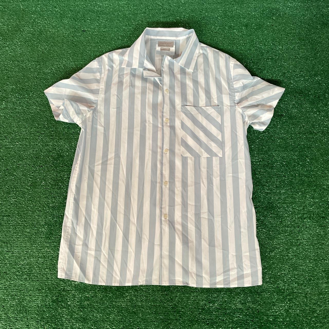 Zara Men's Shirt | Depop