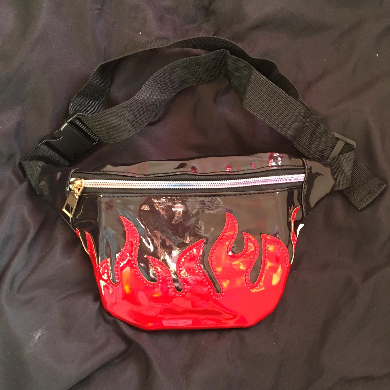 Flame bum online bag