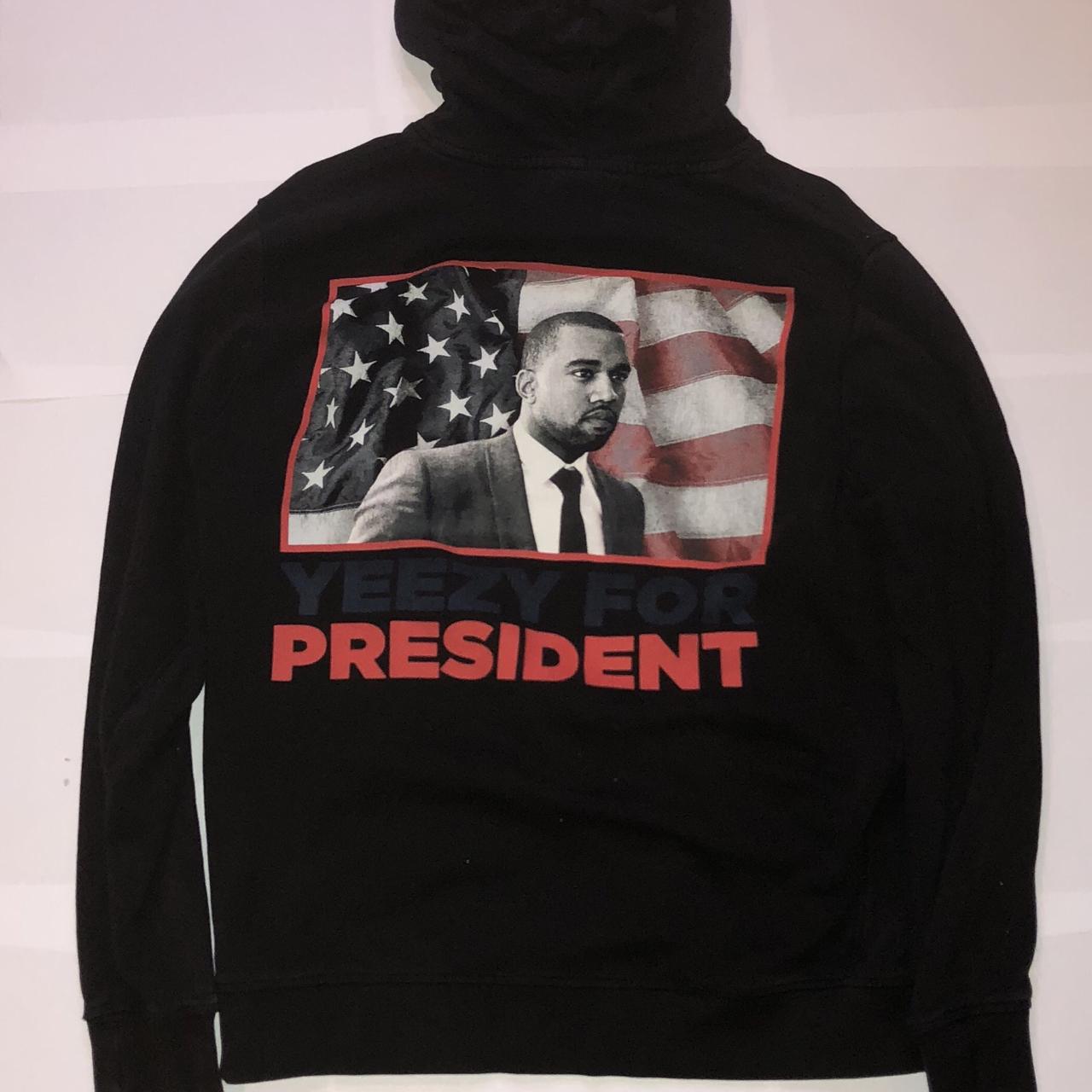 yeezy for president