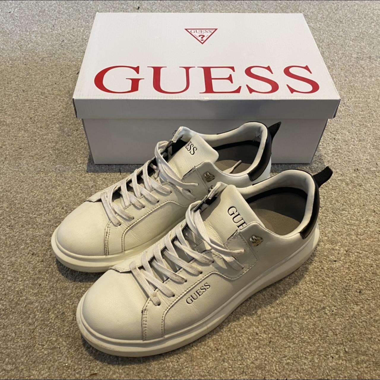 alexander mcqueen guess