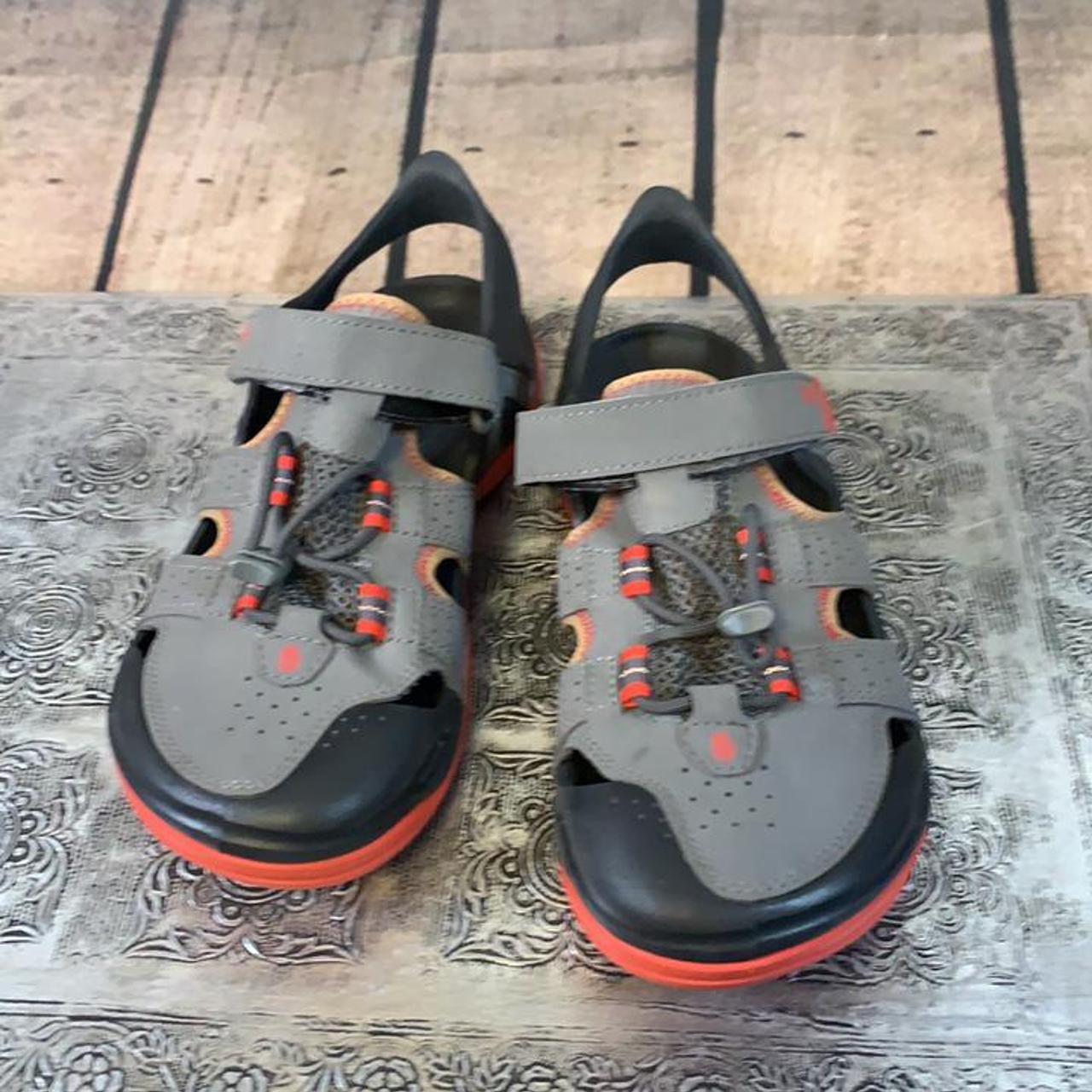 Teva size hot sale 5