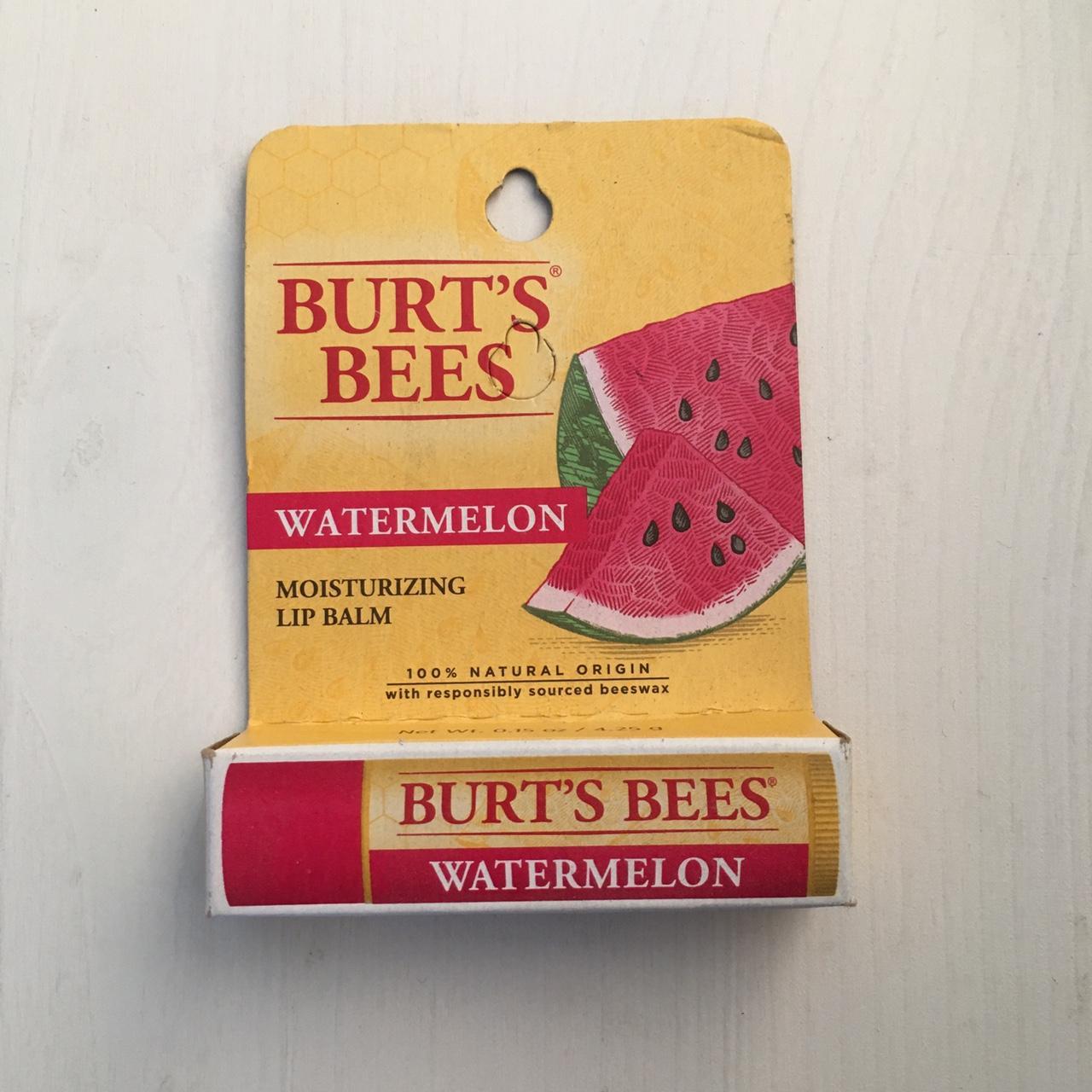 Burt's Bees Skincare