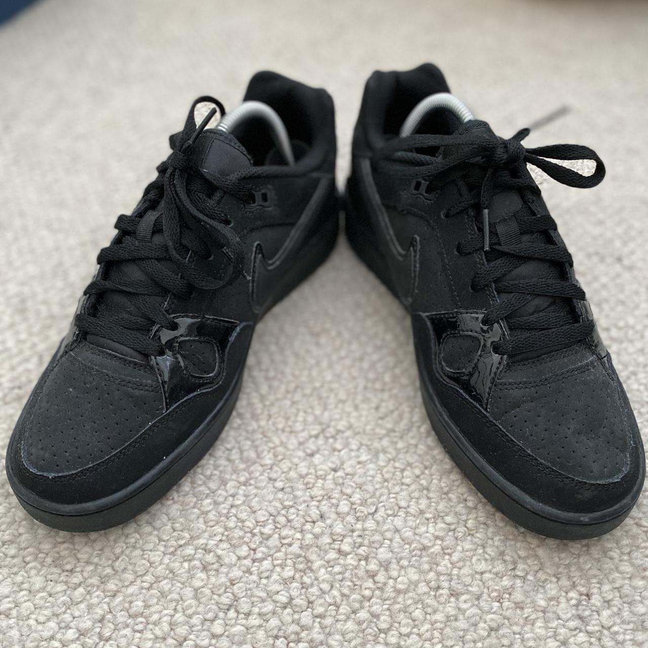 mens nike trainers size 8