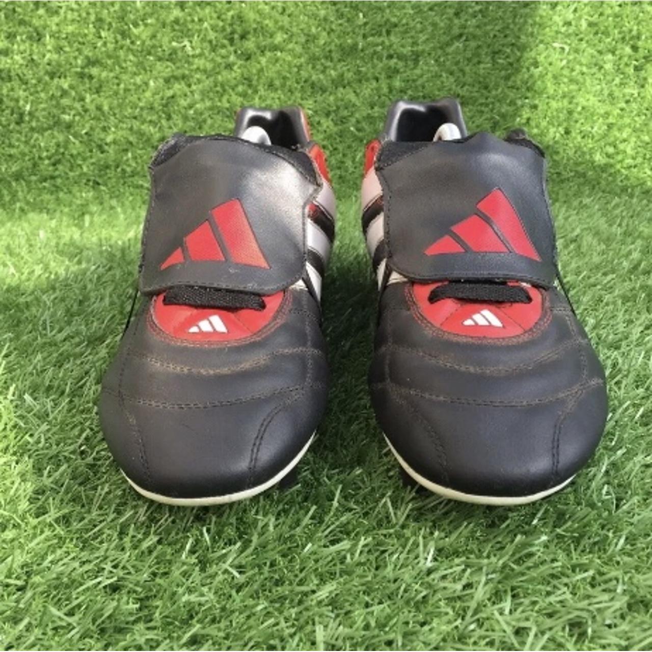 Predator Football Boots Adidas Adidas Predator Precision 2000