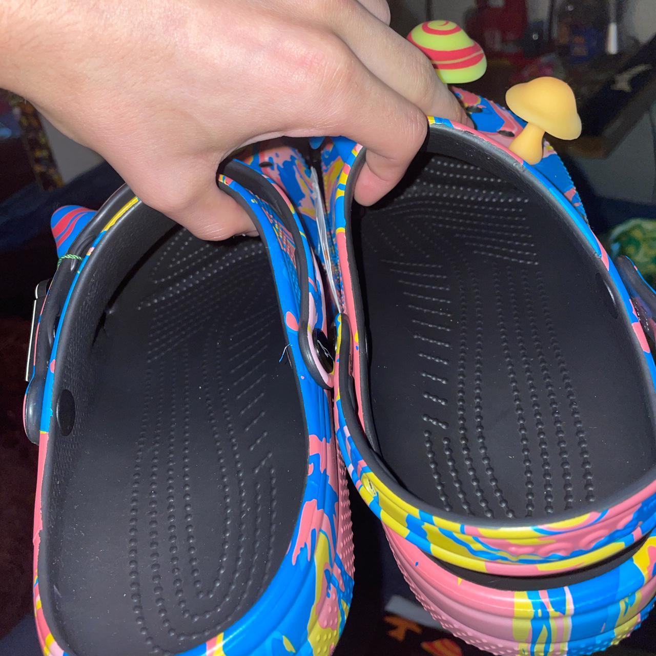 diplo crocs cost