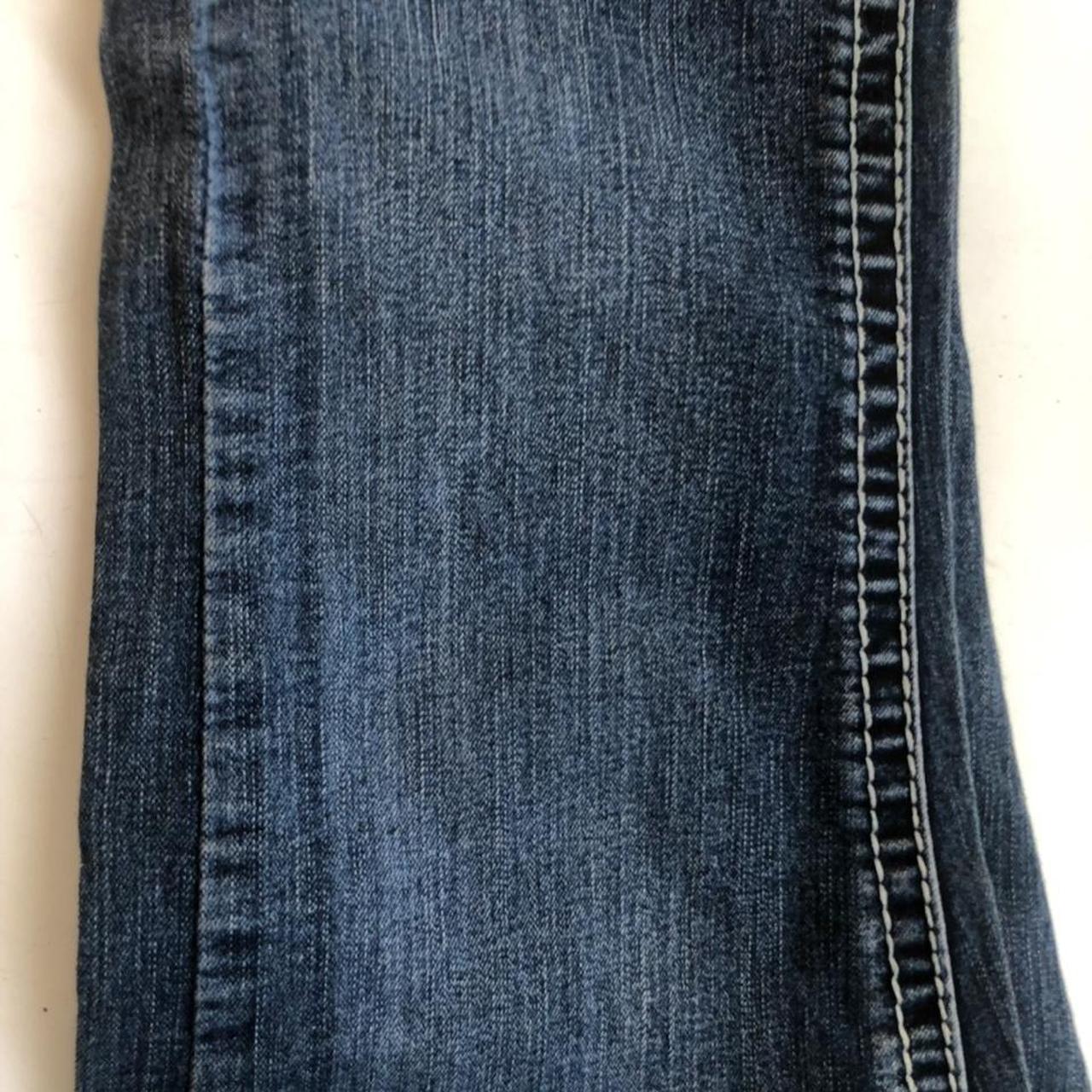 Women's Jeans (4)