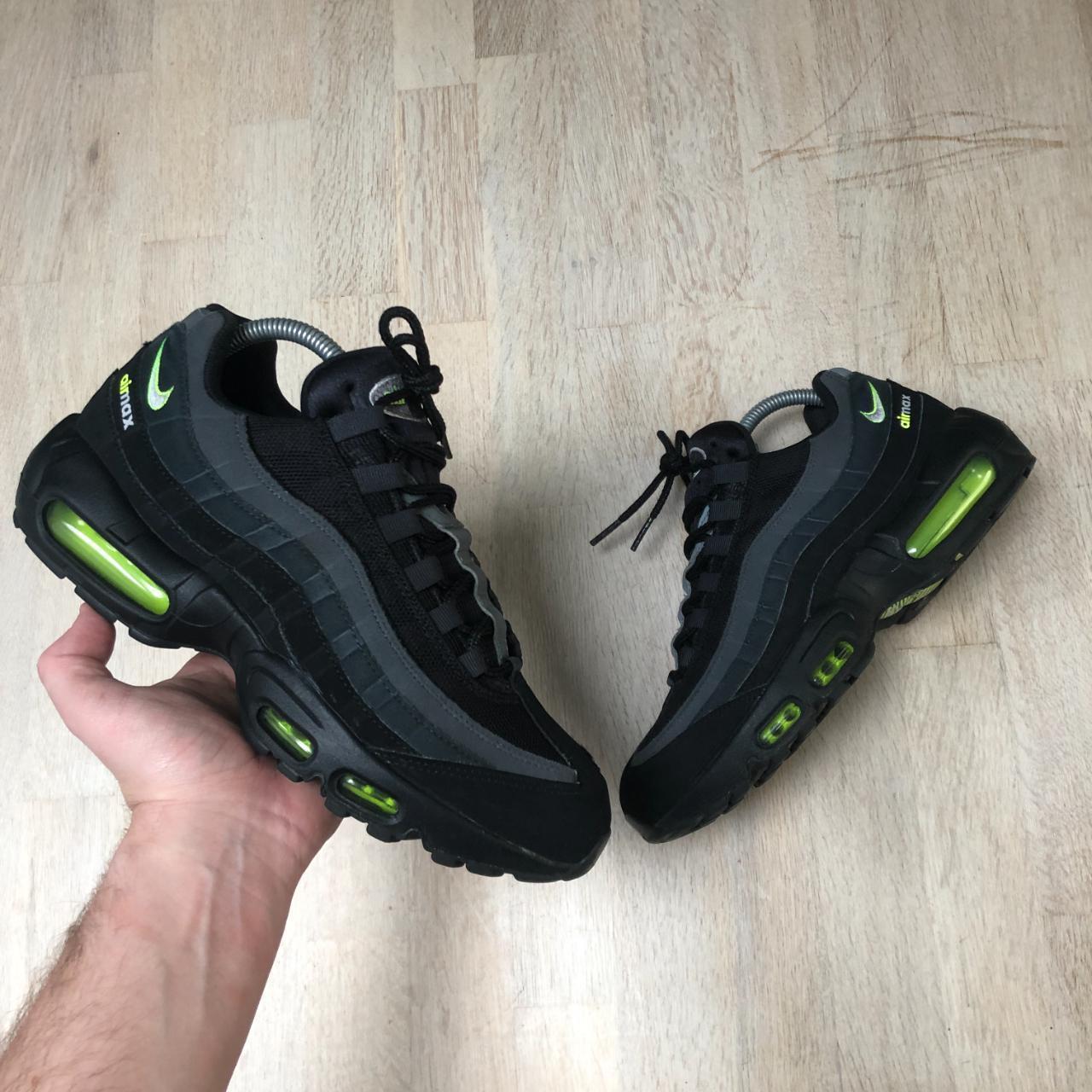 nike air max 95 neon uk