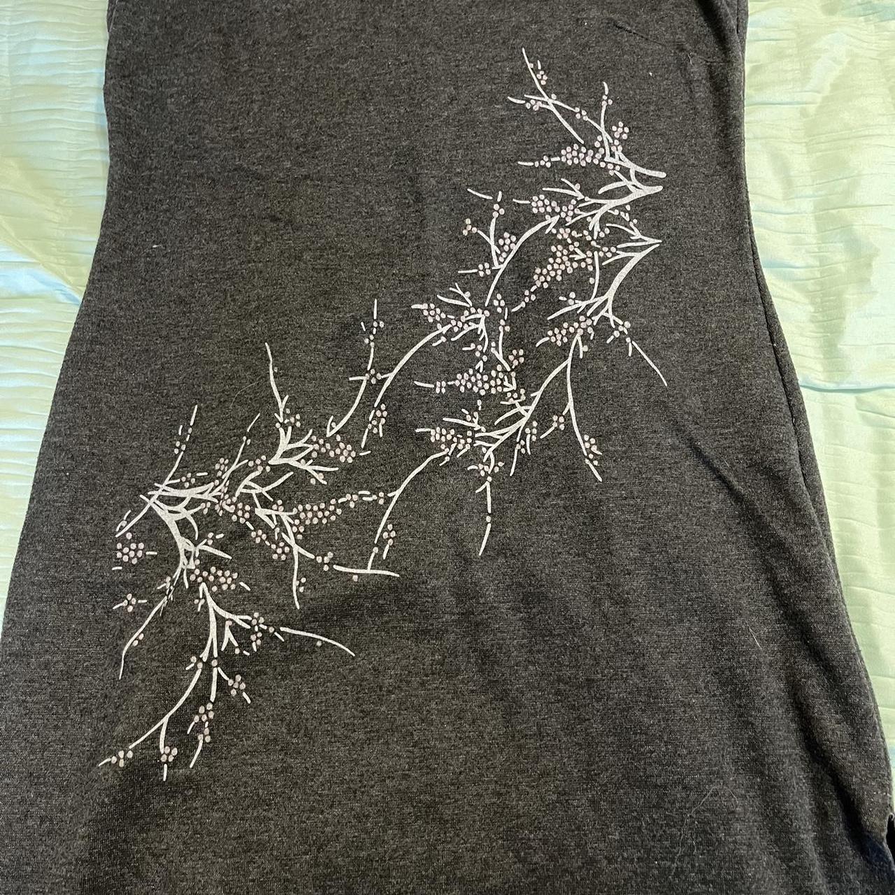 PANDORA Women's Grey Dress (2)