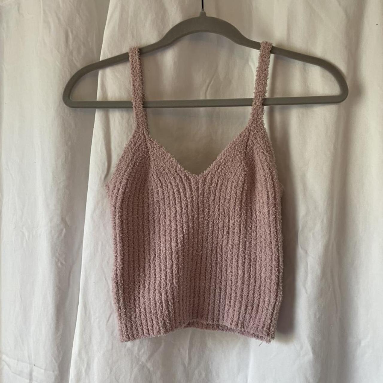 Altar'd State Women's Crop-top | Depop