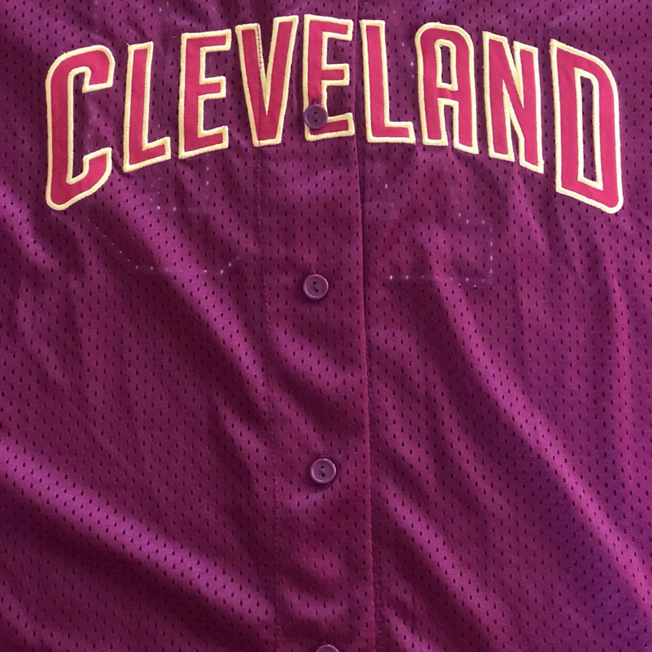 NWT- Cleveland cavaliers NBA store - Depop