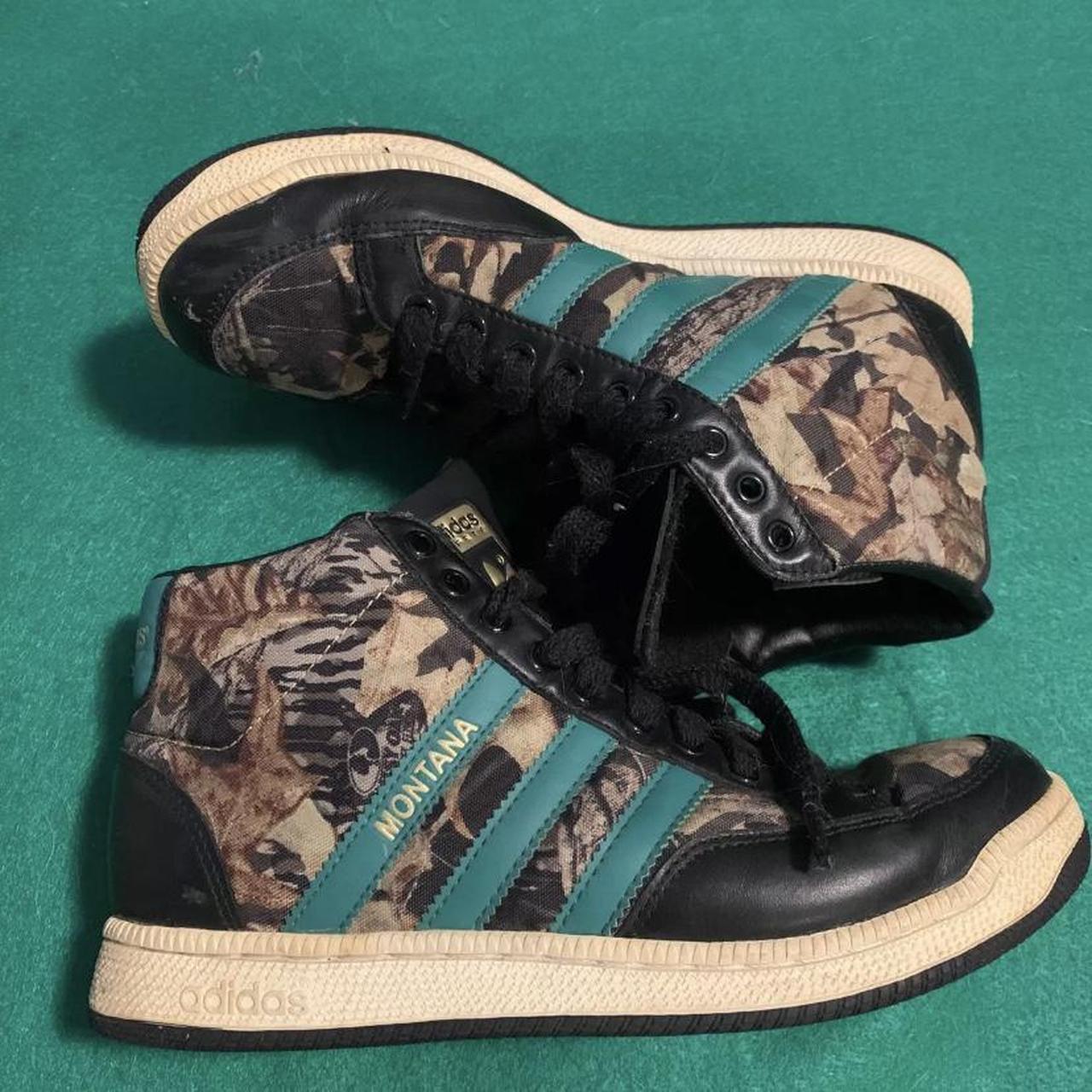 Adidas Originals Adidas Montana Adidas Originals Montana Safety