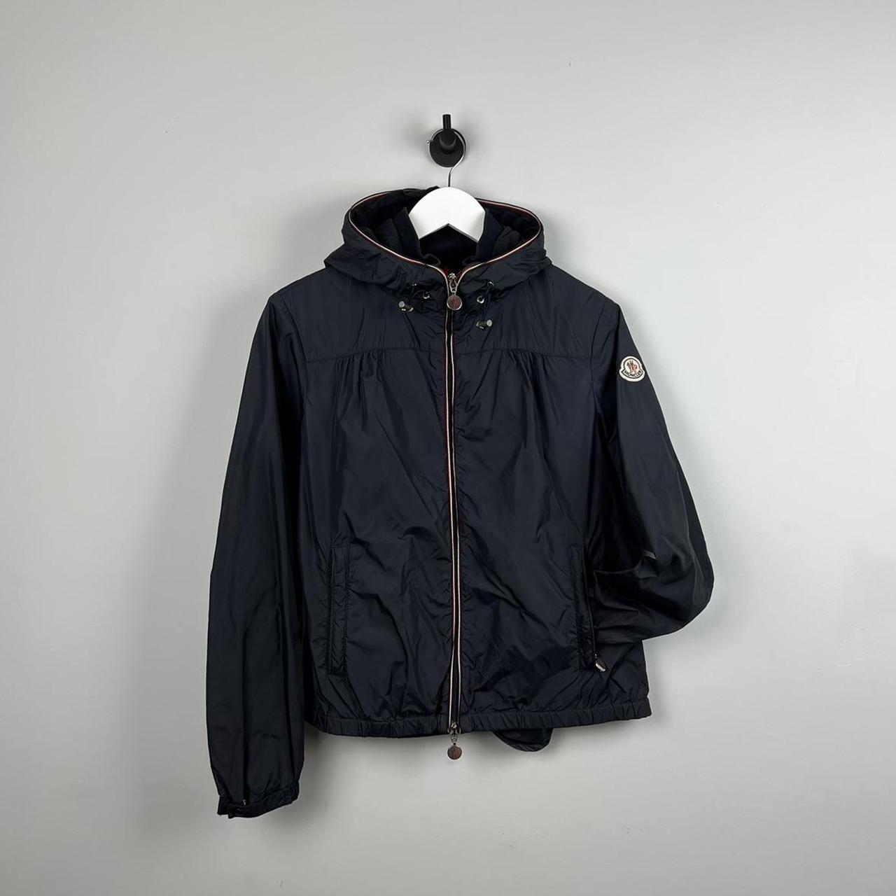 Moncler urville giubbotto online