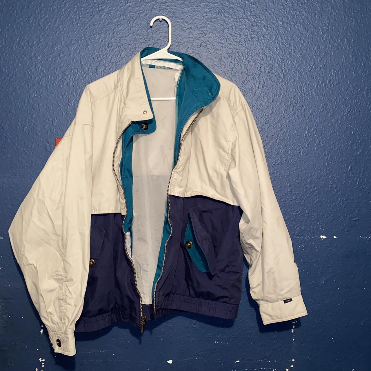 London fog 2024 men's windbreakers