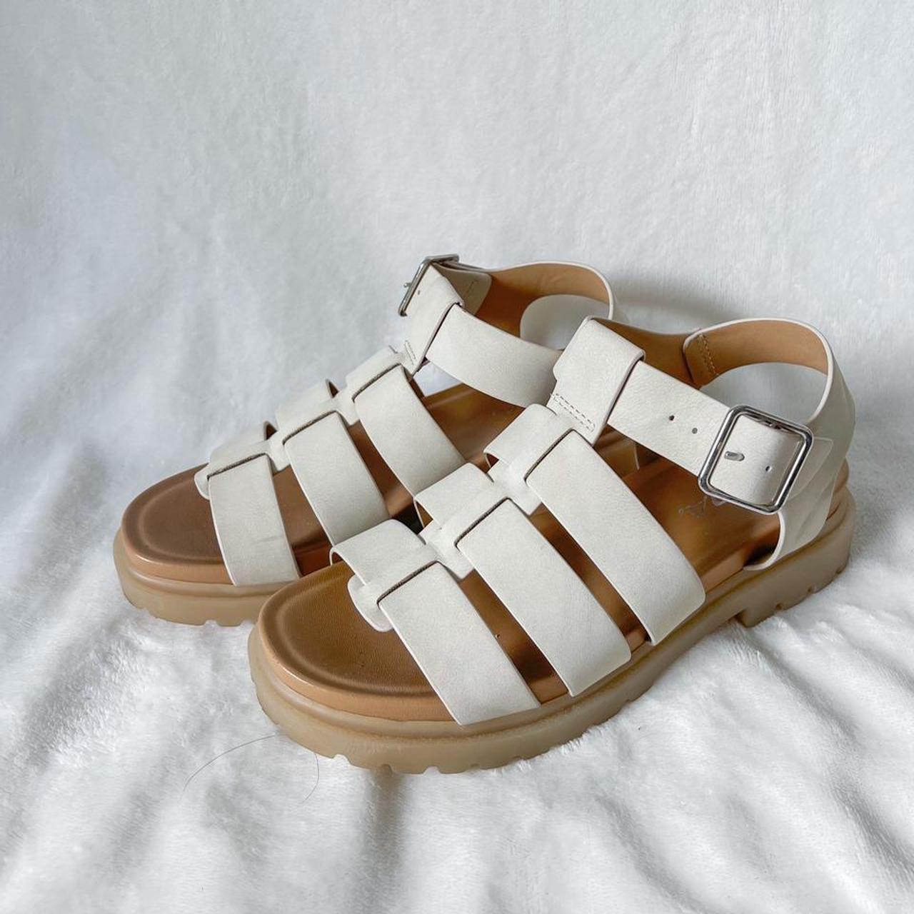 tillys soda sandals