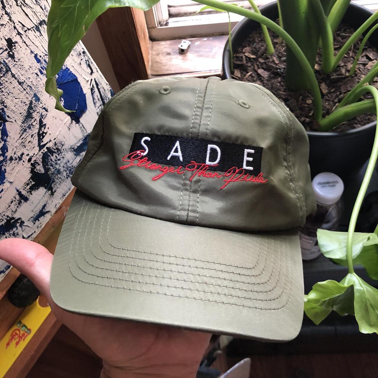 【レア】Sade \