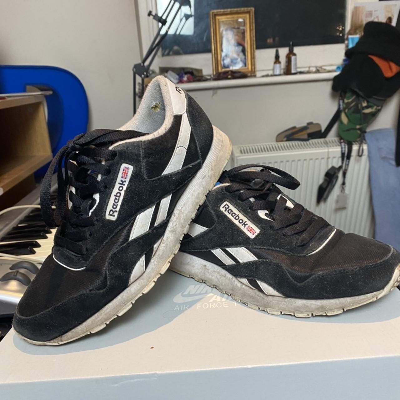 reebok print her 3.0