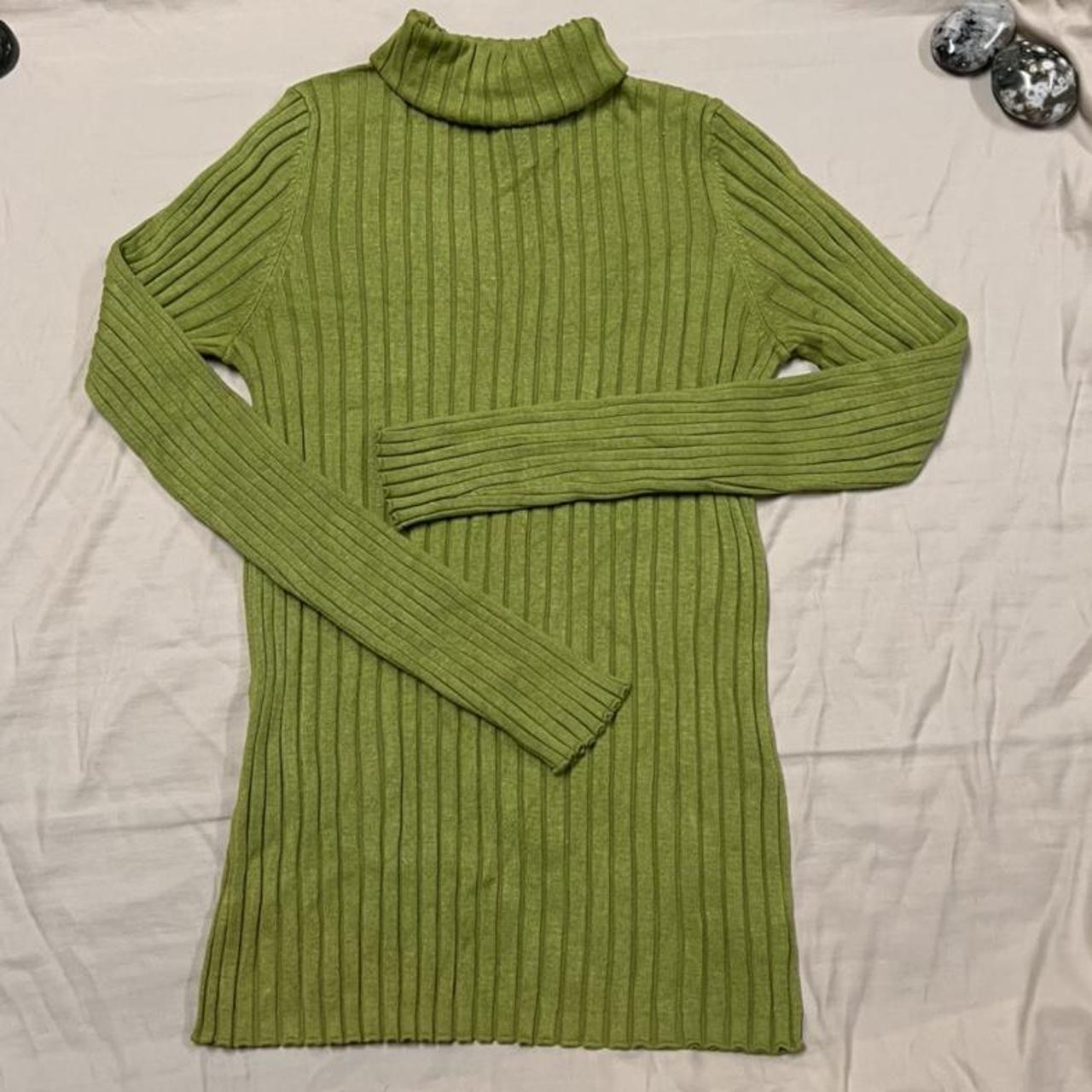 George Women's Green Shirt | Depop