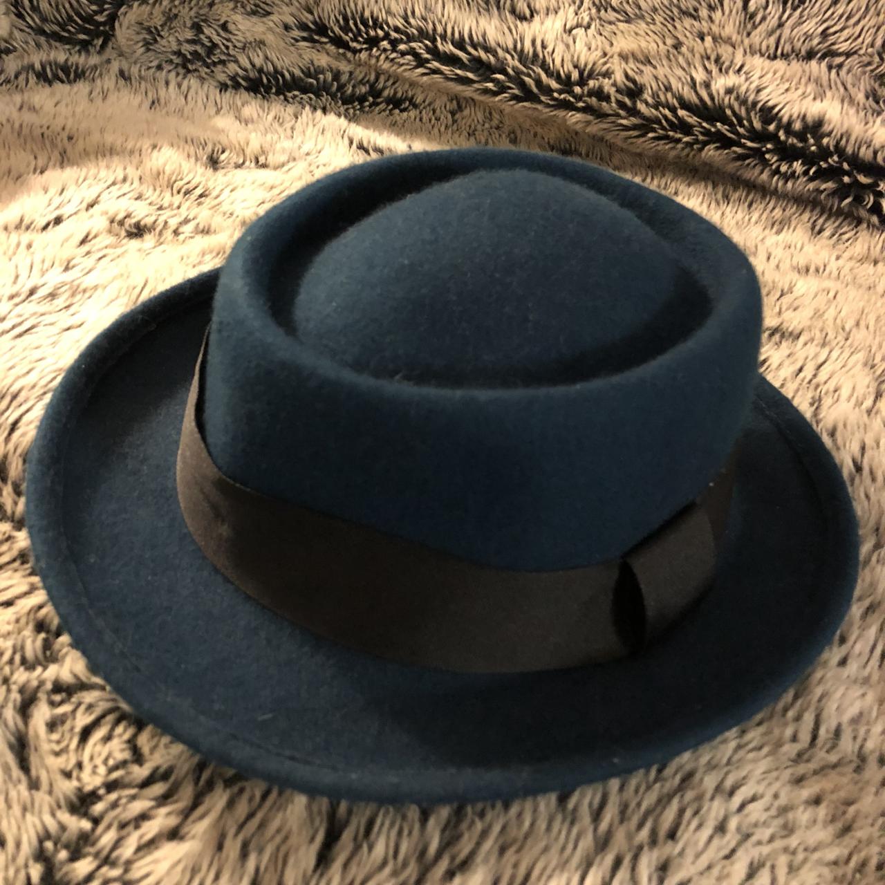 H&m fedora clearance