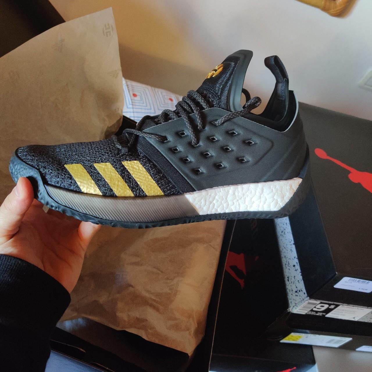 adidas harden 1 cargo