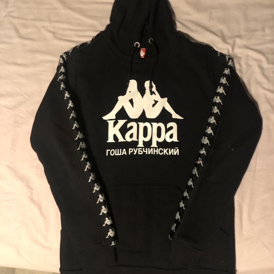 Kappa Gosha Hoodie 2024 www.lightgames.pro