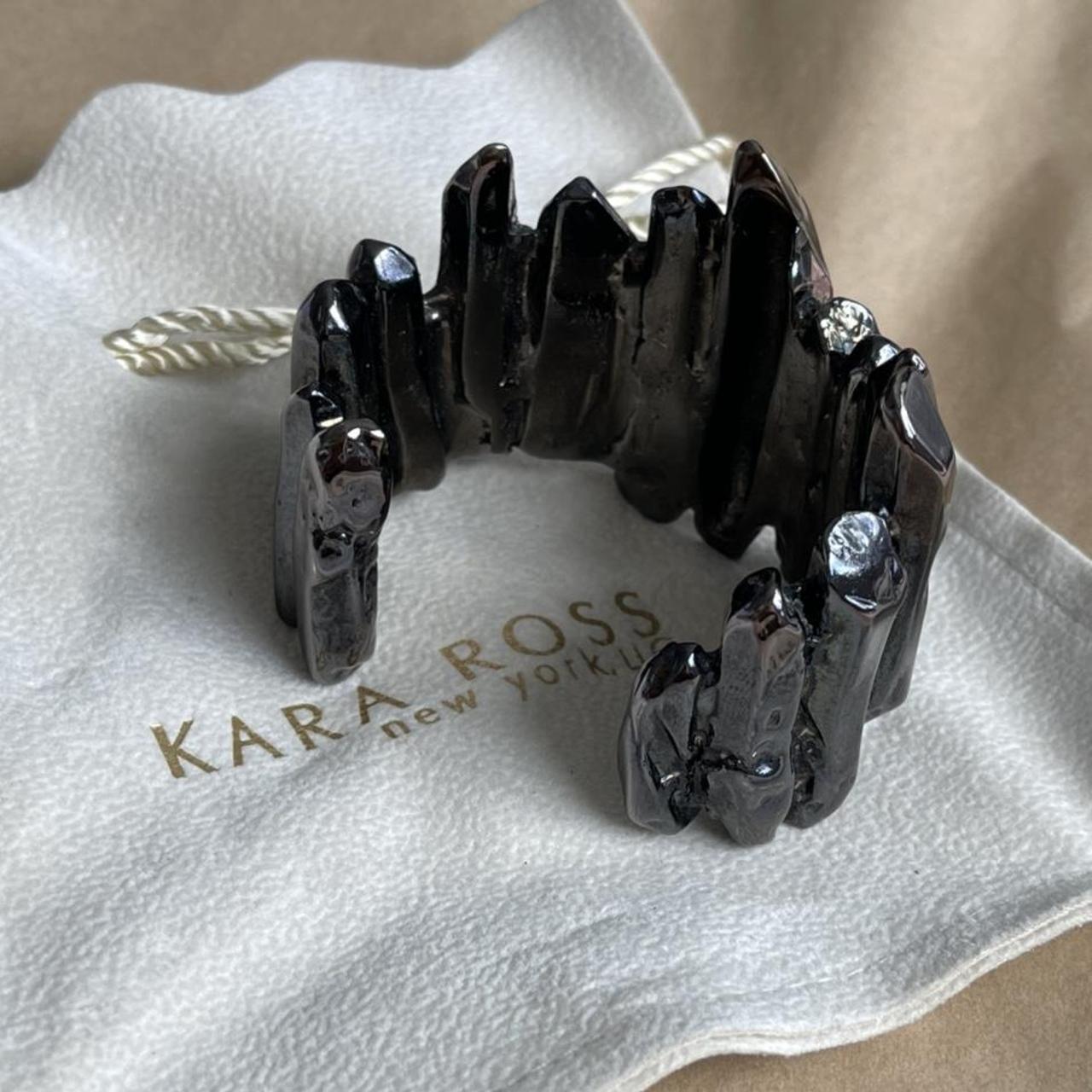 Product Image 1 - the coolest black kara ross