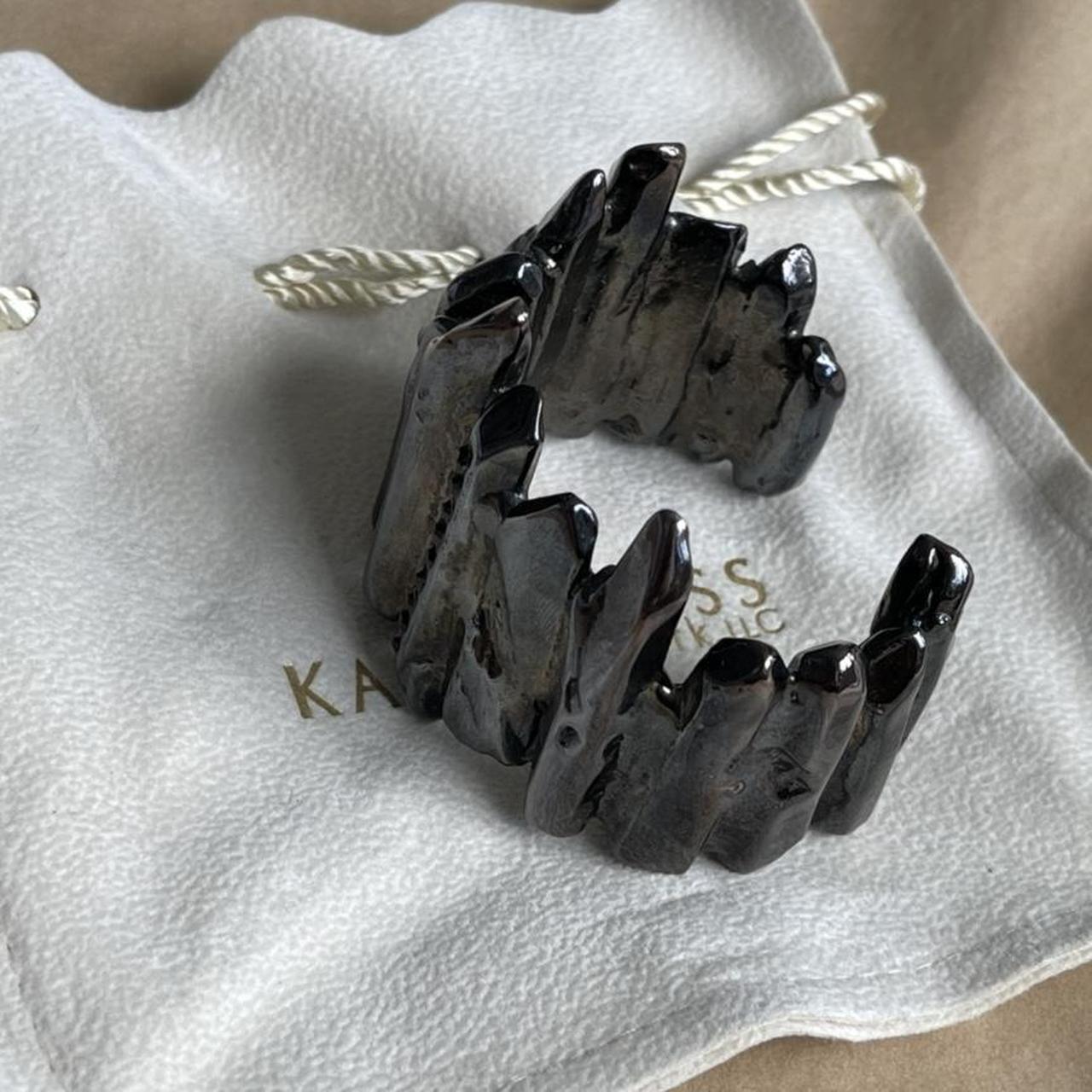 Product Image 2 - the coolest black kara ross