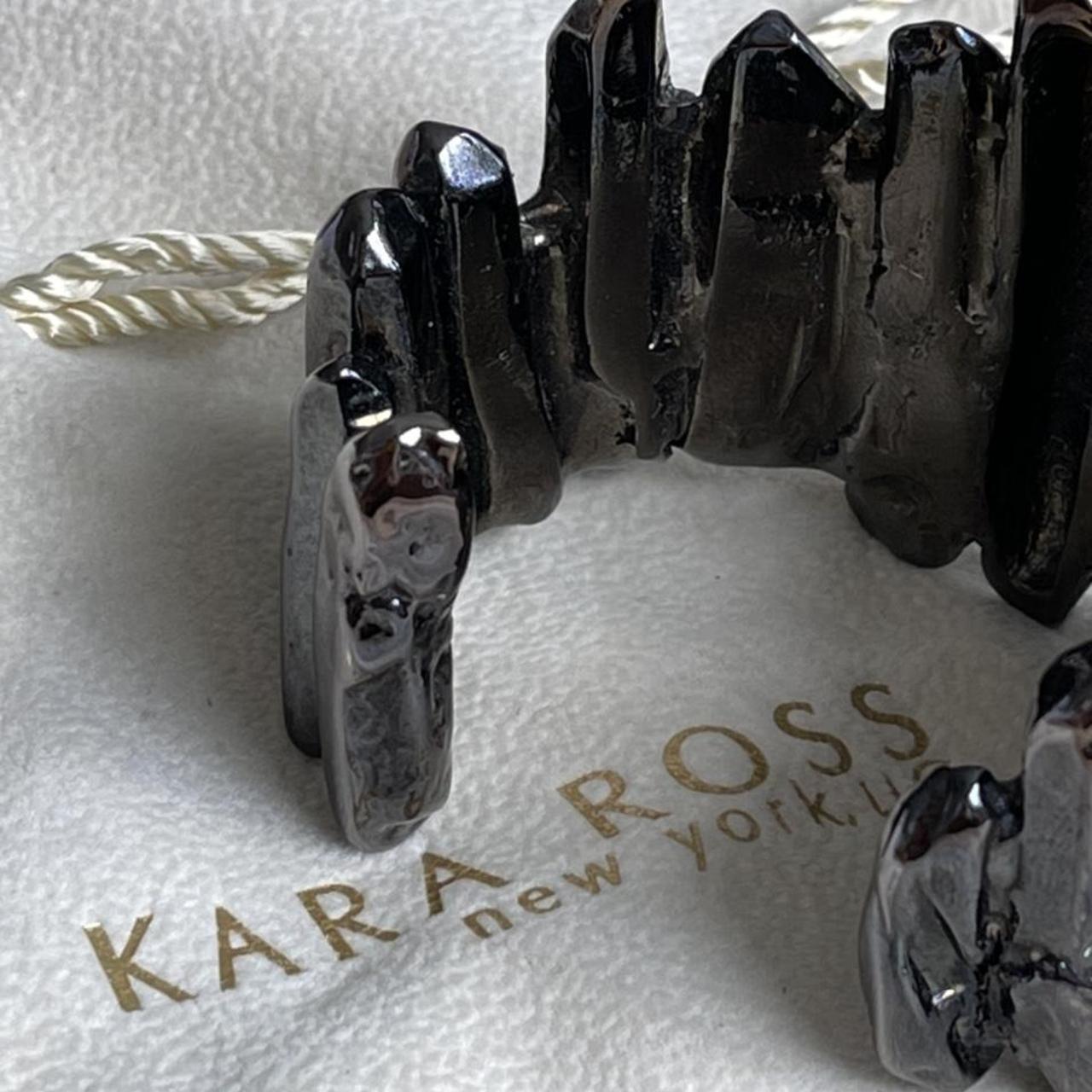 Product Image 3 - the coolest black kara ross